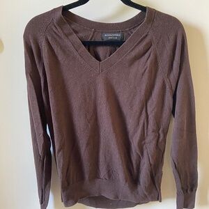 Banana Republic Forever Sweater